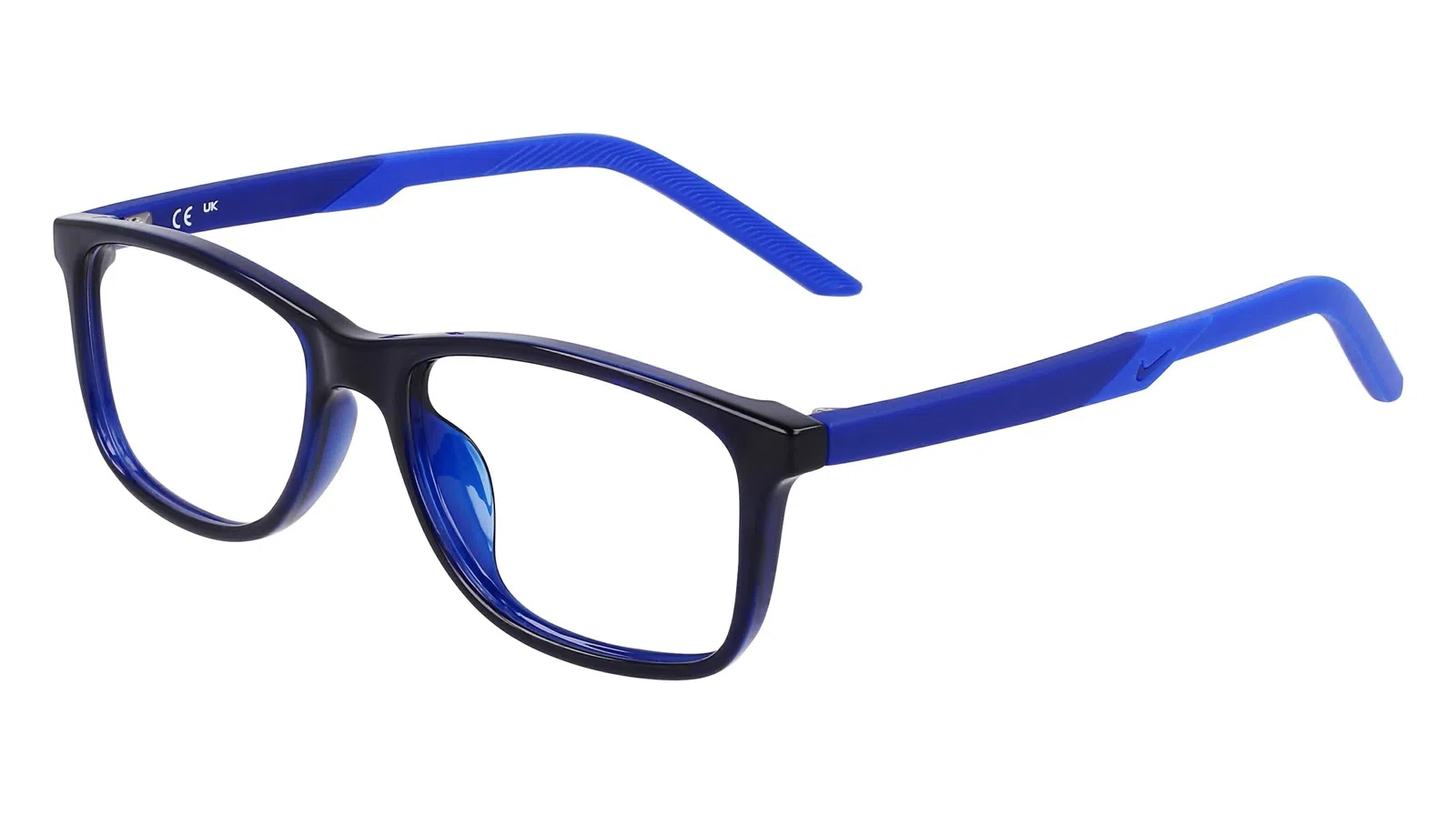 Nike 5037 Eyeglasses - view 3